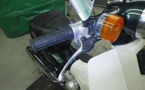 HONDA C90 SUPER CUB HA02