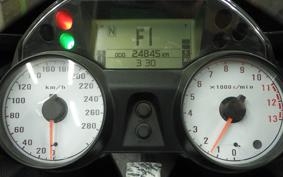 KAWASAKI ZZ1400 NINJA R 2007 ZXT40A