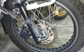 HONDA CT125 HUNTER CUB JA55