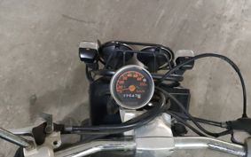 HONDA ZUMAR AF58