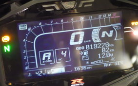 SUZUKI GSX-R1000R A 2021 DM11G