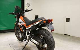 YAMAHA TW225 2019 DG09J