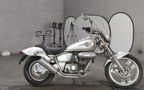 HONDA MAGNA 50 AC13