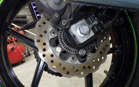 KAWASAKI NINJA 400 ABS 2015 EX400E