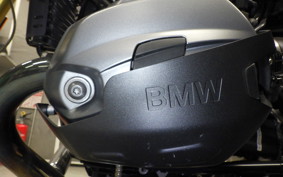 BMW R NINE T 2017
