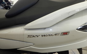 SUZUKI SKYWAVE 250 (Burgman 250) S Gen.3 CJ44A