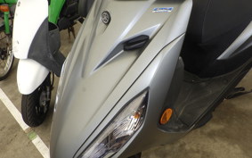 YAMAHA AXIS 125 Z SEJ6J
