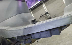 SUZUKI LET's 4 2007 CA45A