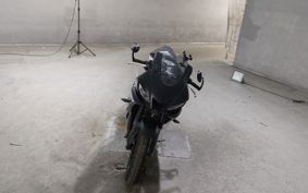 YAMAHA YZF-R25 RG43J