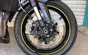 KAWASAKI KZ1000 R 2017 ZRT00J