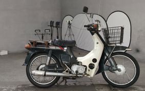 SUZUKI BIRDIE80 BC41A