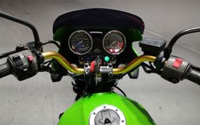 KAWASAKI ZRX400 2006 ZR400E