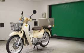 HONDA C110 SUPER CUB JA59