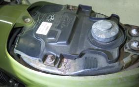 HONDA CROSS CUB 110 2026 JA45