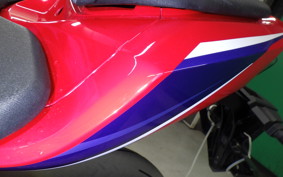HONDA CBR1000RR R 2021 SC82