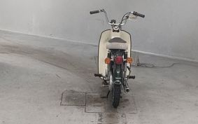 HONDA SUPER CUB50 C50