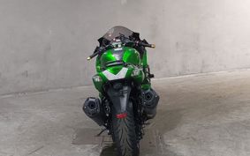 KAWASAKI ZX 1400 NINJA R ZXT40J