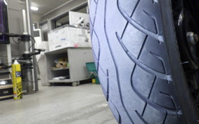 YAMAHA JOG-7 2006 AY01