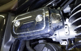 HONDA GB350C 2024 NC64