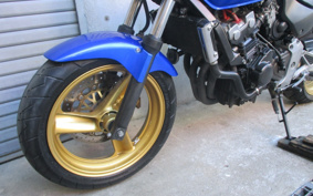 HONDA HORNET 250 MC31