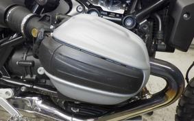 BMW R12G/S 2025