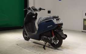 HONDA ﾀﾞﾝｸ 2021 AF78