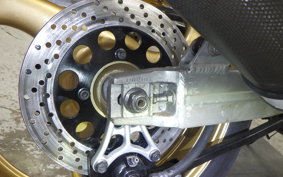 SUZUKI GSX400 IMPULSE 1995 GK79A