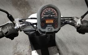 HONDA DUNK AF74