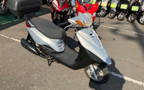 YAMAHA AKUSHI STREET SE53J