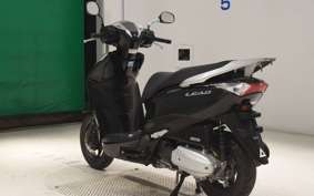 HONDA LEAD 125 2025 JF45