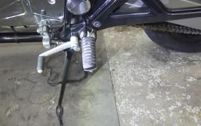KAWASAKI ZEPHYR 400 KAI 2010 ZR400C