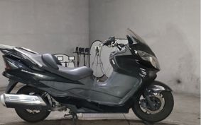 SUZUKI SKYWAVE 250S CJ44A