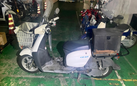 YAMAHA NEWS GEAR UA08J