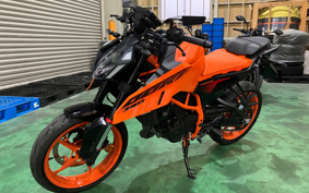 KTM 390 DUKE 2024 JPJ40