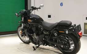 HARLEY RH975S 2024