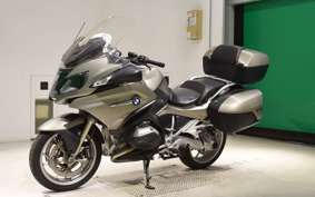 BMW R1200RT 2015
