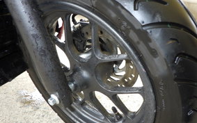 HONDA LEAD 125 JK12