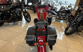 HARLEY FLI 2024 BCK