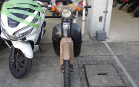 HONDA LITTLE CUB E AA01