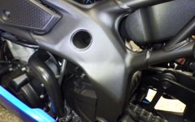 KAWASAKI ZX-4R SE 2024 ZX400P