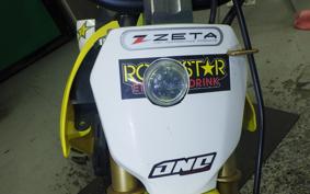 SUZUKI DR-Z70