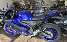 YAMAHA YZF-R15 RG86J
