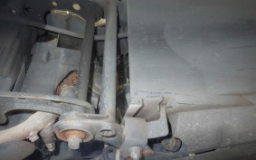 YAMAHA AXIS 125 TREET 2008 SE53J