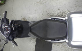 HONDA LEAD 110 2002 JF19