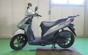 SUZUKI ADDRESS V110 CE47A