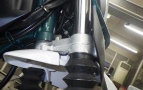 YAMAHA SEROW 250 Gen.3 2025 DG31J