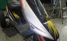 SUZUKI ADDRESS V100 TRIKE CE11A