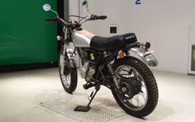 HONDA XL230 MC36
