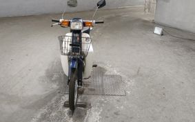 HONDA SUPER CUB50 C50