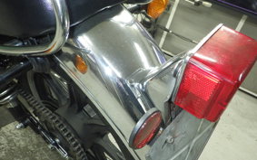 YAMAHA SR500 1978 2J2